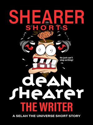 cover image of The Writer